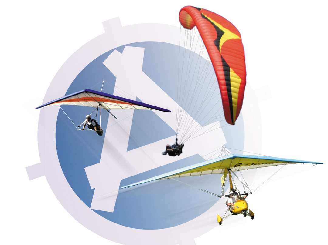 Airways Airsports-阿什伯恩必去景点