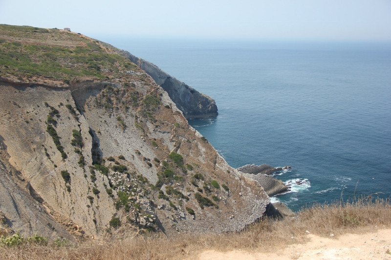 Cabo Espichel-塞新布拉必去景点
