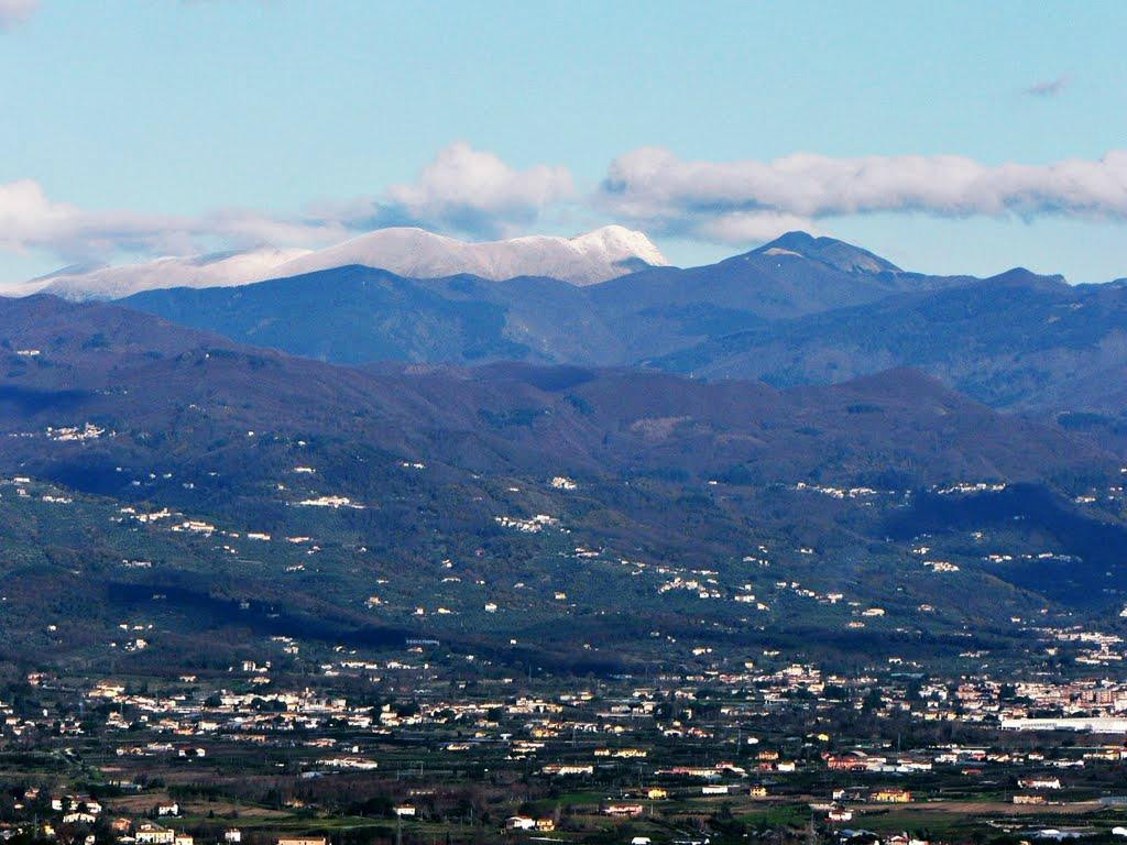 San Baronto旅游攻略图片