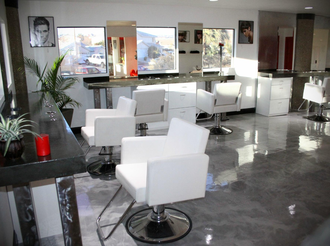 Aquae Sulis Salon and Spa-圣乔治必去景点