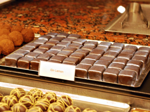 Sweet Zurich Tour-苏黎世必去景点