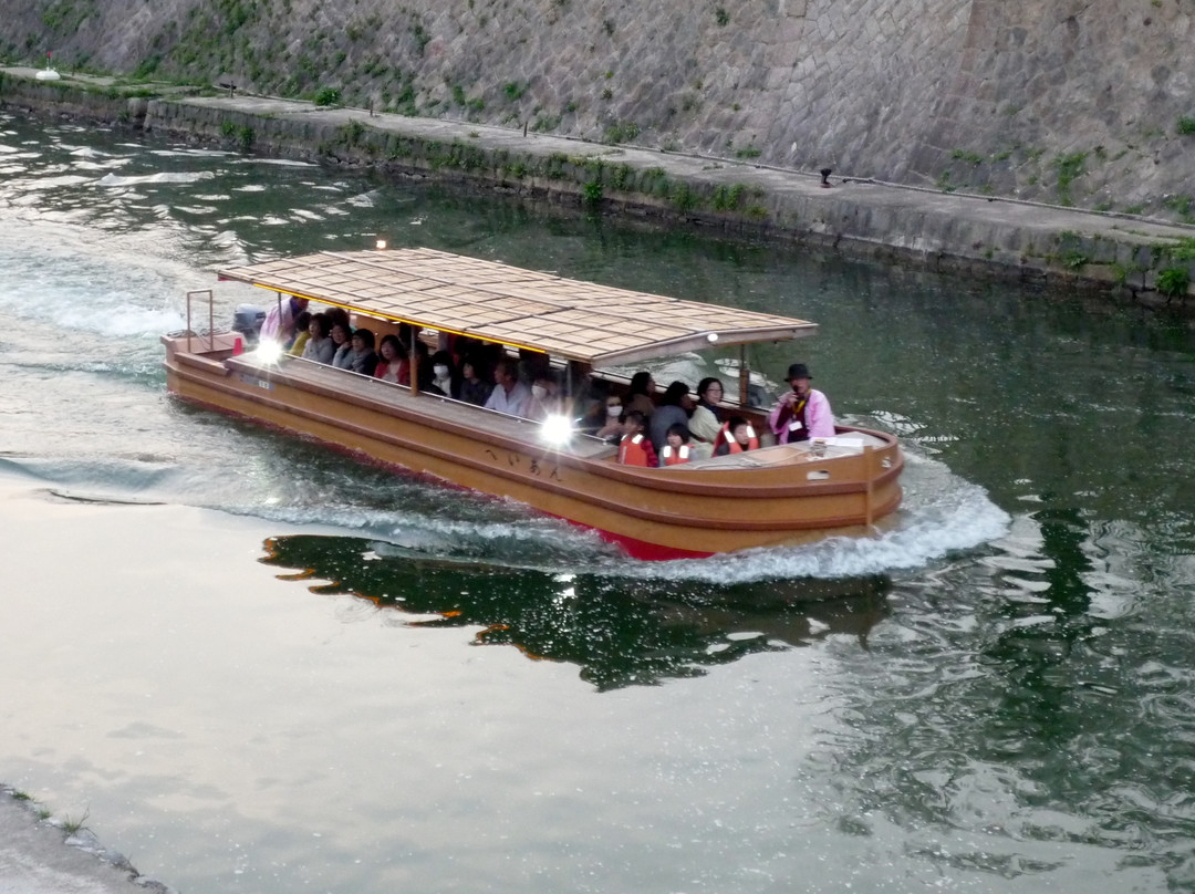 蹴上倾斜铁道-京都市必去景点