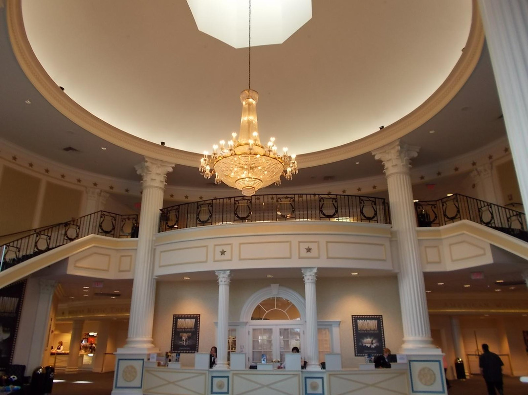 American Music Theatre景点图片