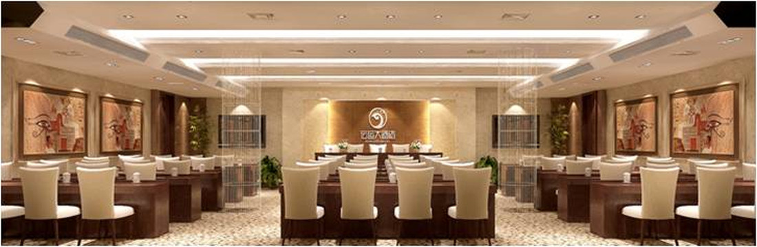 青岛宏运大酒店（黄岛金沙滩度假区店）主图