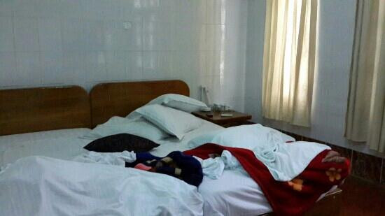 Mya Nan Taw Hotel主图