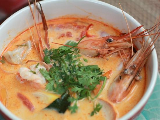 冬荫泰国烹饪学校-清迈必去景点