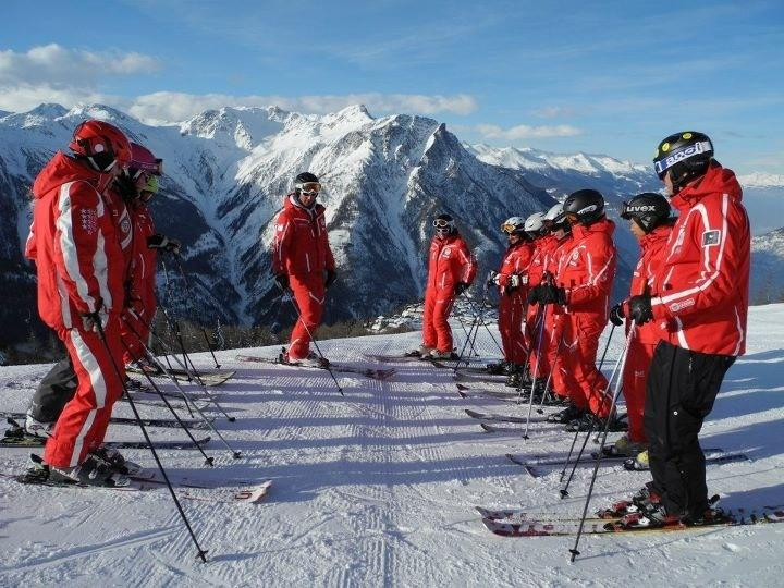 Skischule Rosswald-Rosswald必去景点