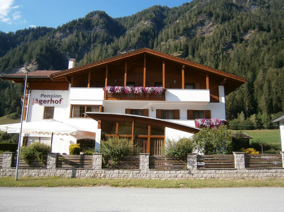 Val di Vizze旅游攻略图片