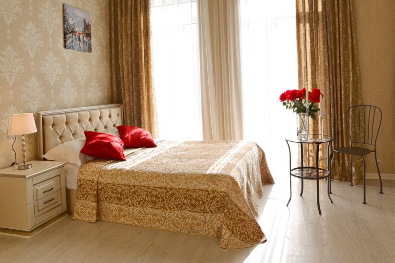 Royal Palace Hotel-官方