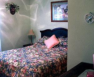 B&B Railroad Depot Bed & Breakfast主图