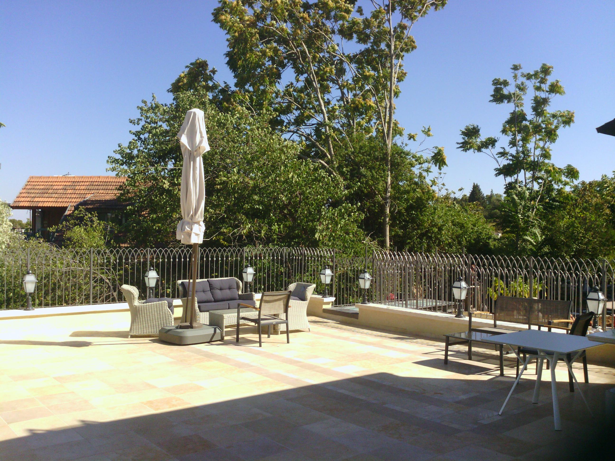 Aviv Bagan-酒店景观