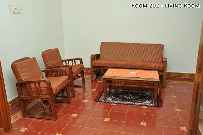 Nachi Residency主图