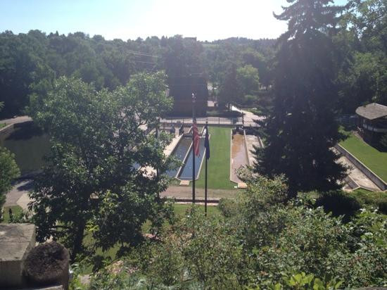 D.C. Booth Historic National Fish Hatchery-Spearfish必去景点