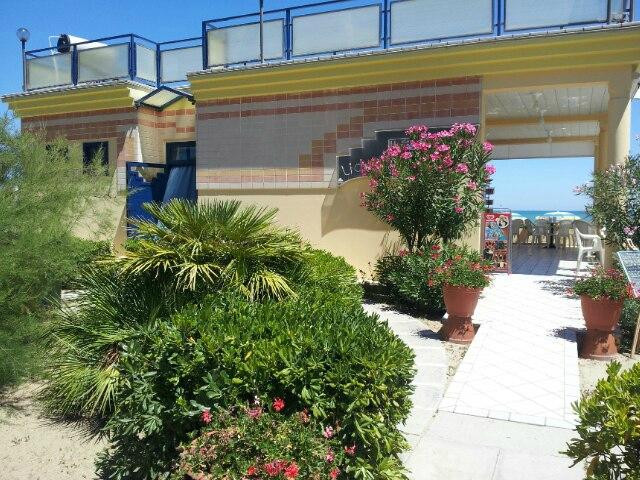Ristorante Lido La Lucciola