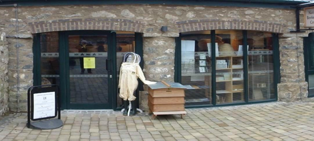 National Beekeeping Centre Wales景点图片