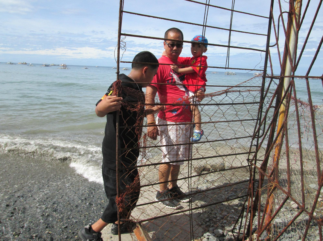 Tuka Marine Park-民答那峨岛必去景点
