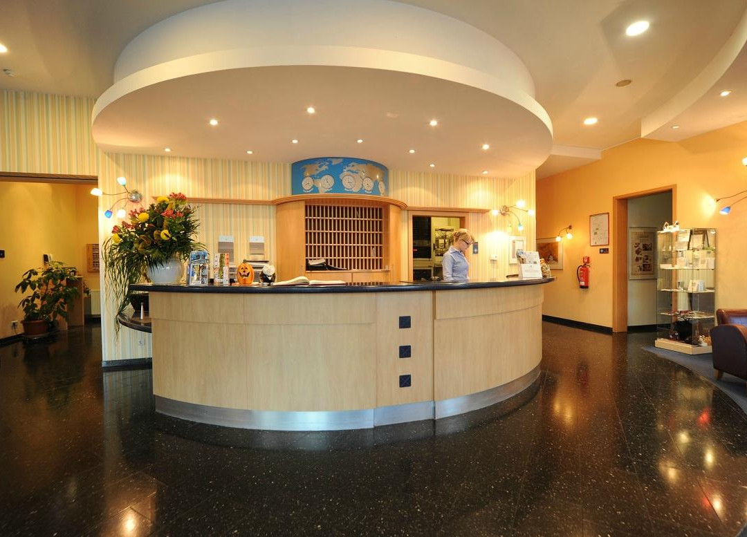 Hotel Ascot-Bristol