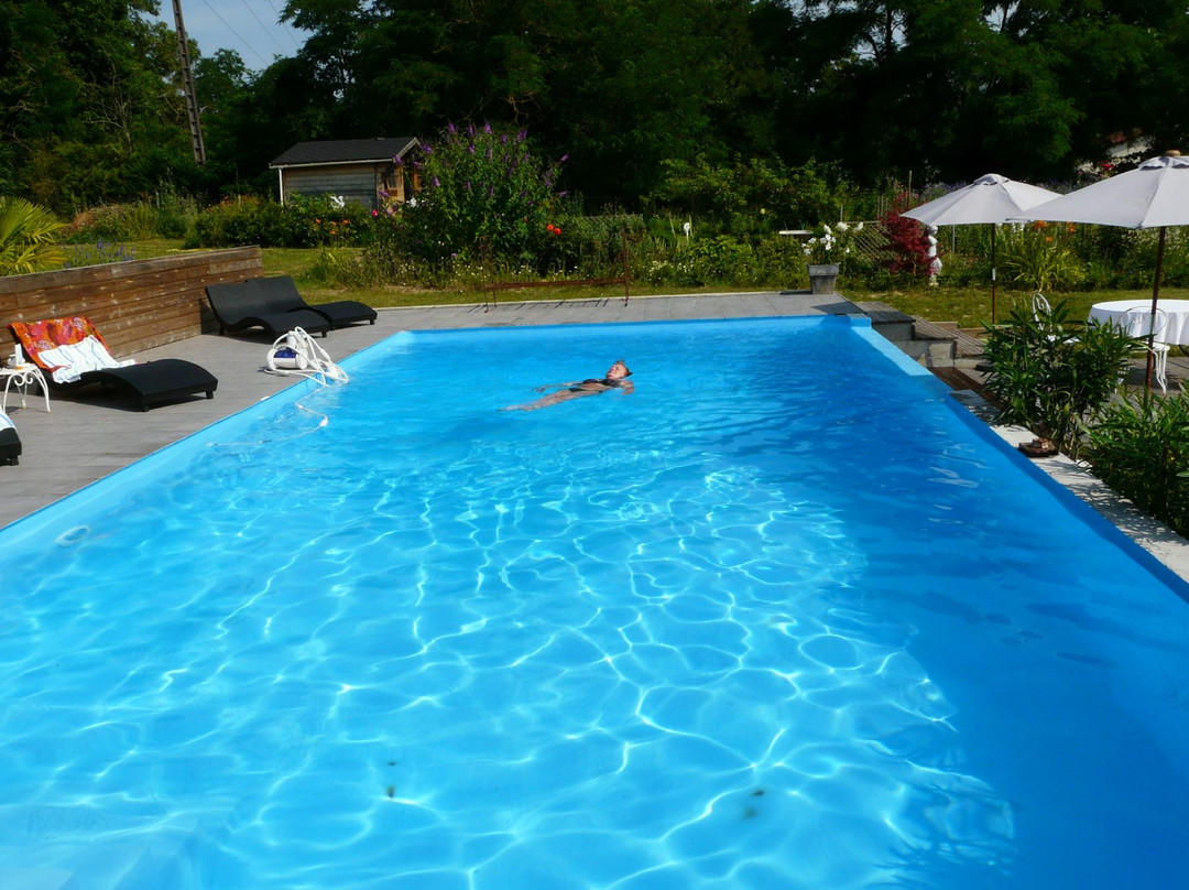 Les Loges du Canal du Midi主图