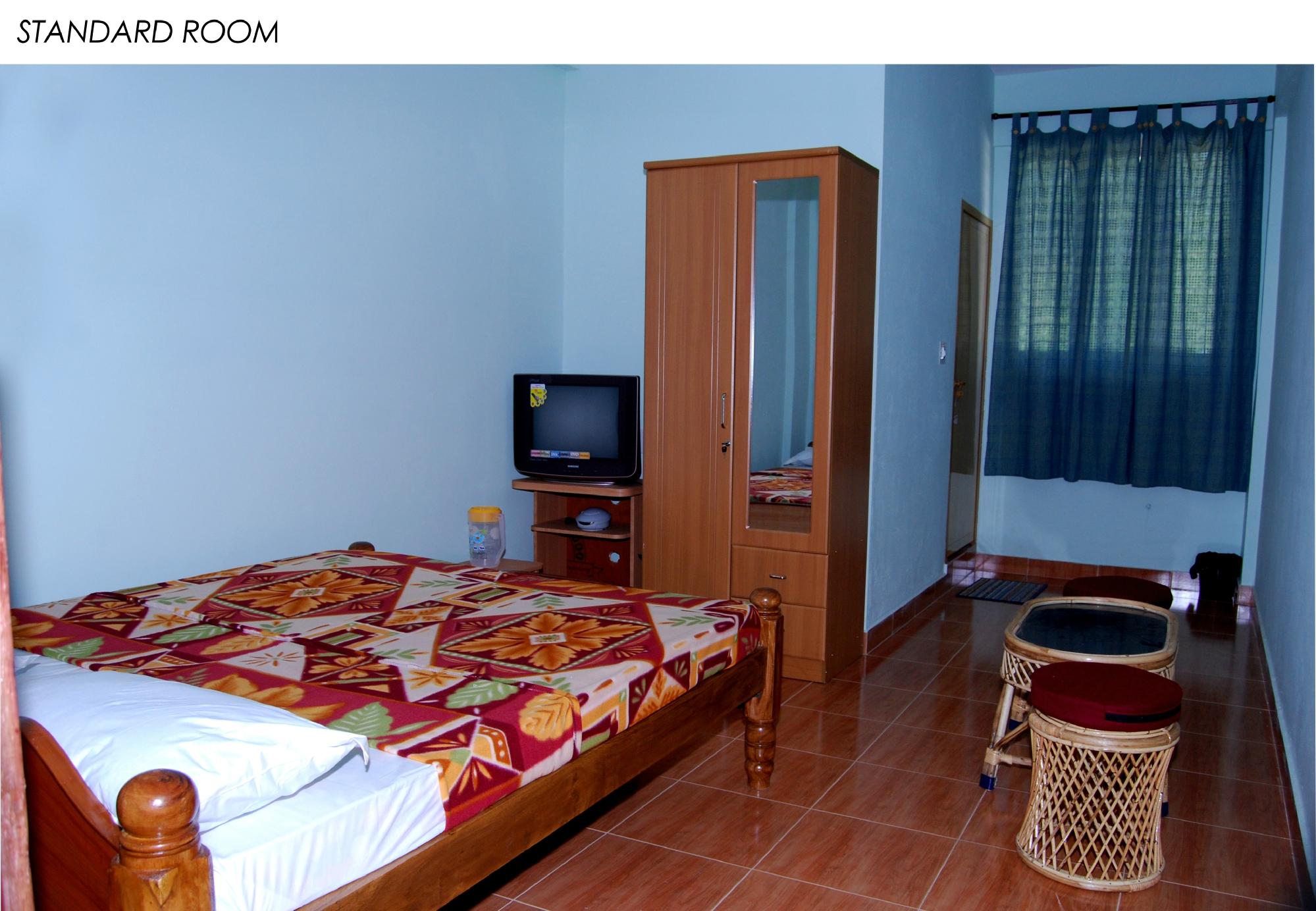 Coorg Guest House-官方