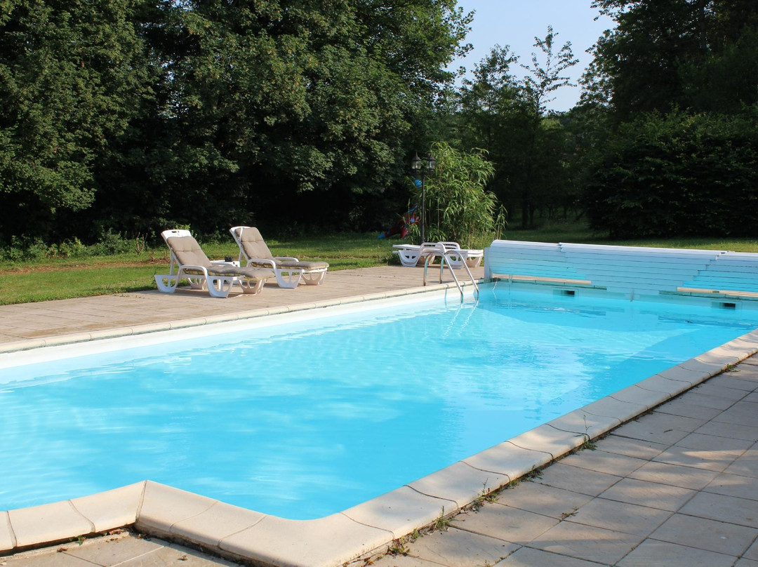 Prauthoy旅游攻略图片