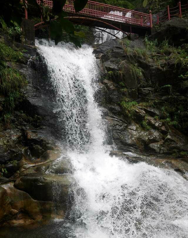 莲花山度假村主图