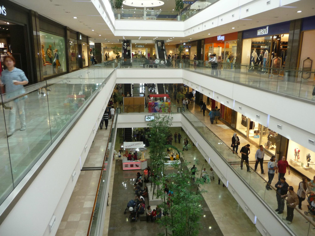OzdilekPark Antalya景点图片