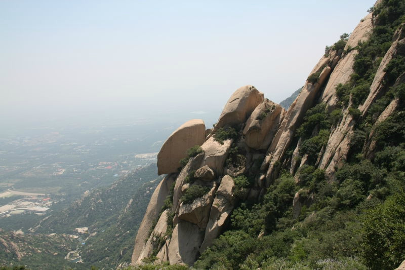 白虎涧-北京市必去景点