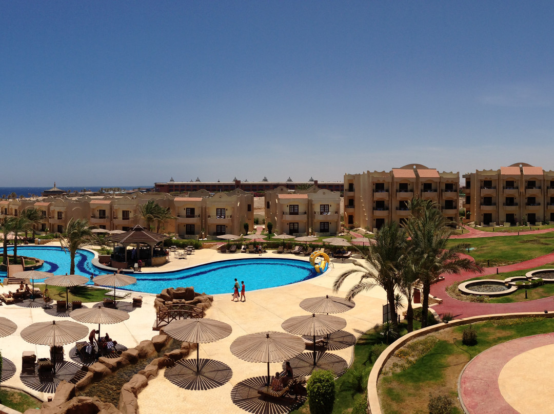 Wonderful Dive-马萨阿拉姆必去景点