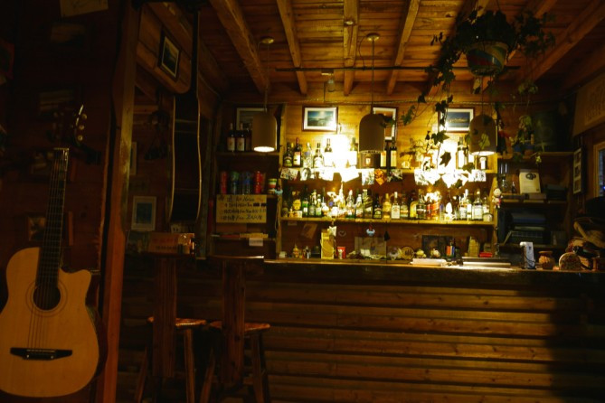 湖思茶屋国际青年旅舍主图