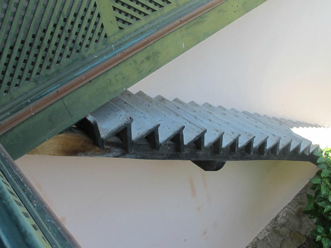 Regional de Cachoeira Museum-Cachoeira必去景点