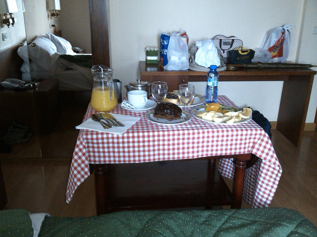 Bon Repos Hotel主图