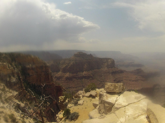 Grand Canyon Adventures-弗拉格斯塔夫必去景点