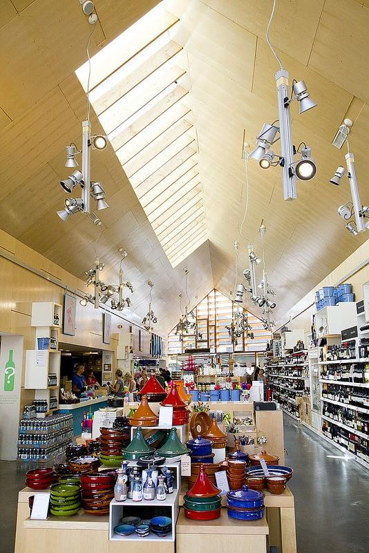 Adnams Southwold Store-Southwold必去景点