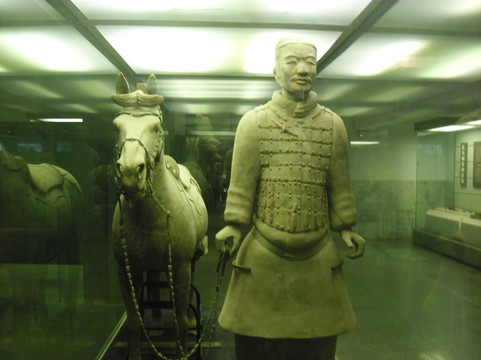 Xi'an Kathy's Tour的一日游-西安市必去景点