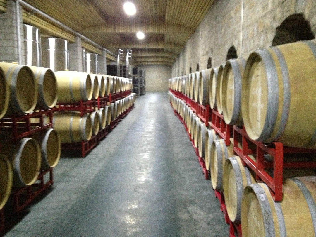 紫晶庄园-怀来县必去景点