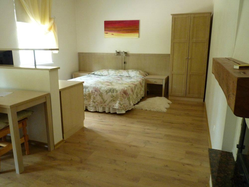 Tulbi Guesthouse