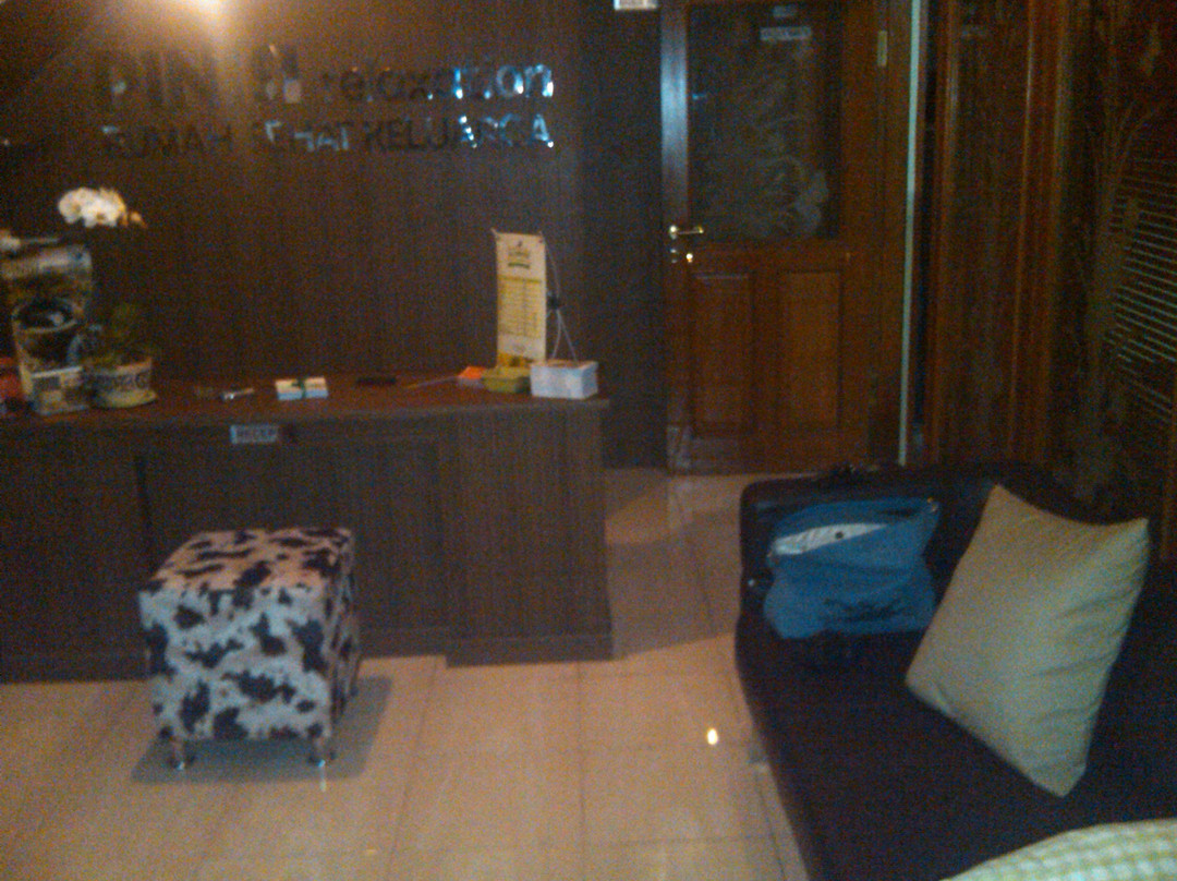 Pinisi Relaxation-苏加武眉必去景点