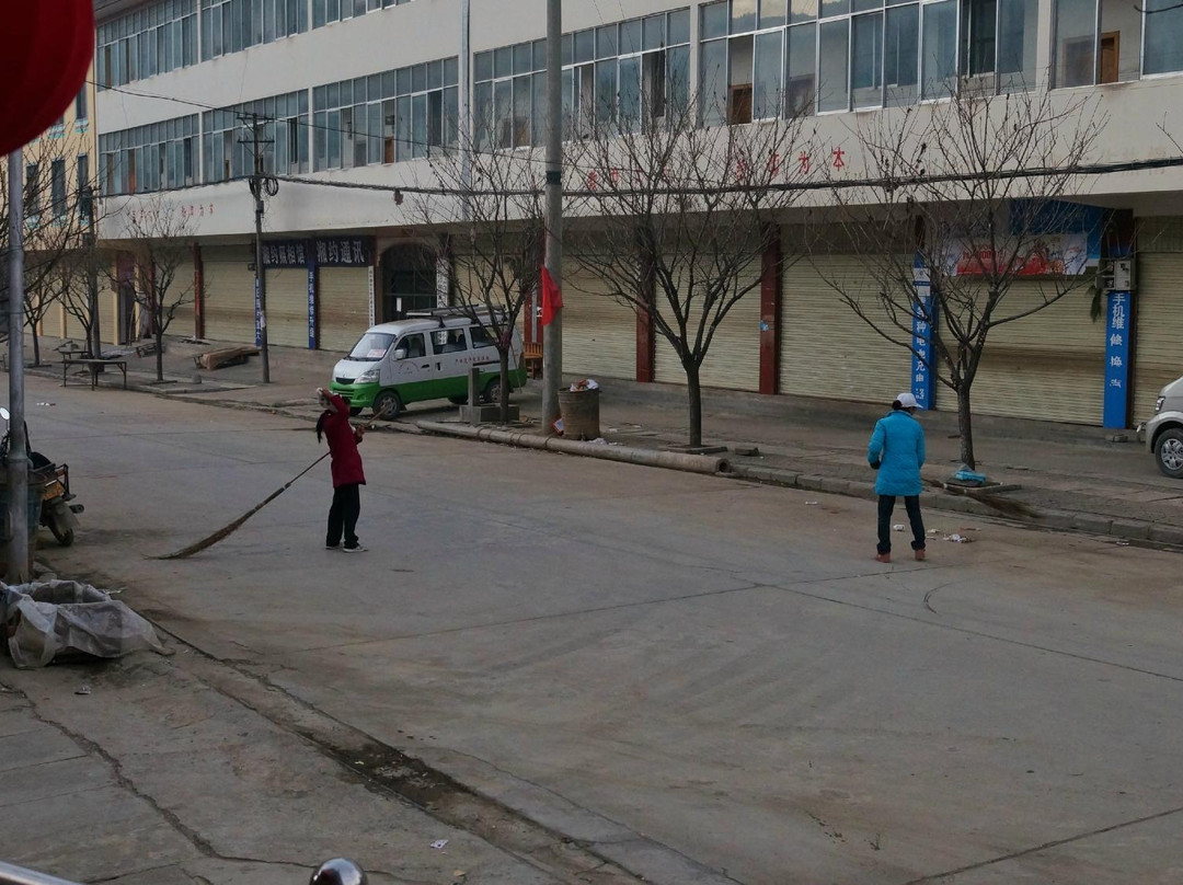 丙中洛乡-贡山独龙族怒族自治县必去景点