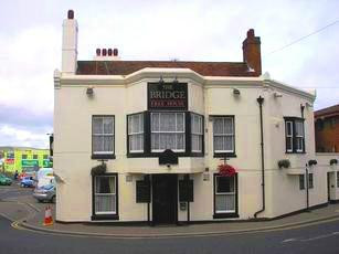 The Bridge Inn