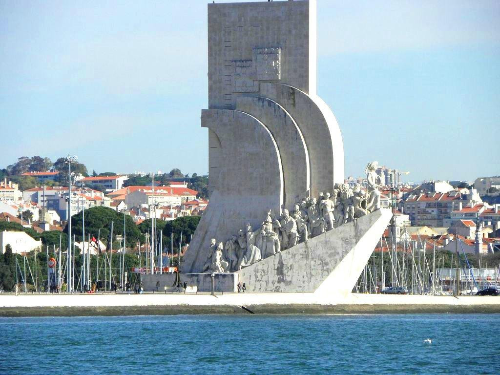 Treino de Mar-里斯本必去景点