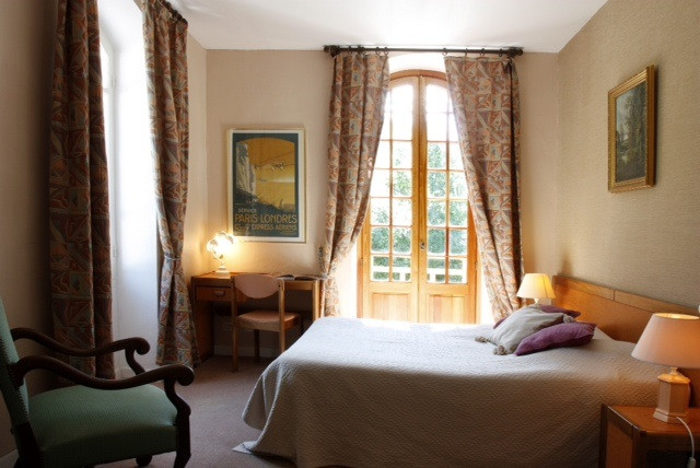 Hotel La Valliere du Mercantour主图