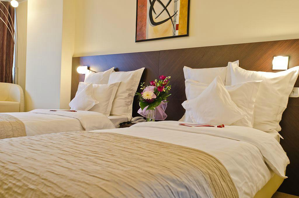 Hotel Viva Club, Galati主图