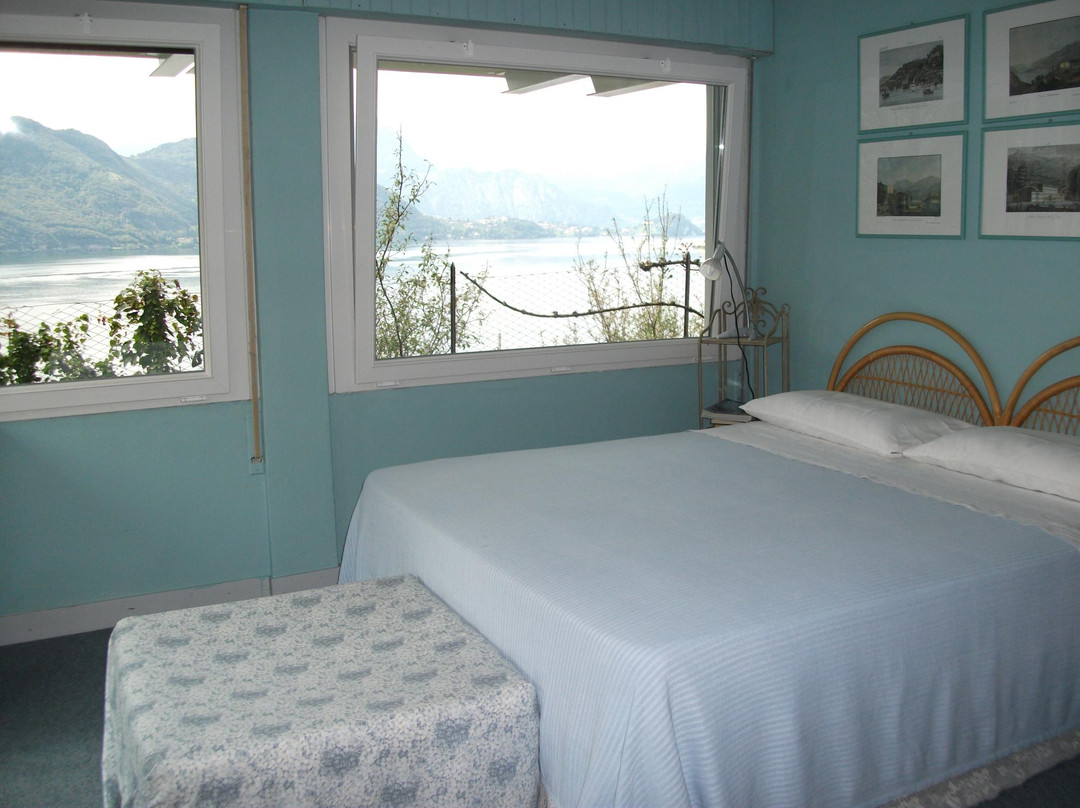 B&B Lago BLu主图