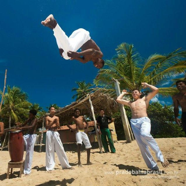 Prado酒店住宿-Pousada Recanto do Prado