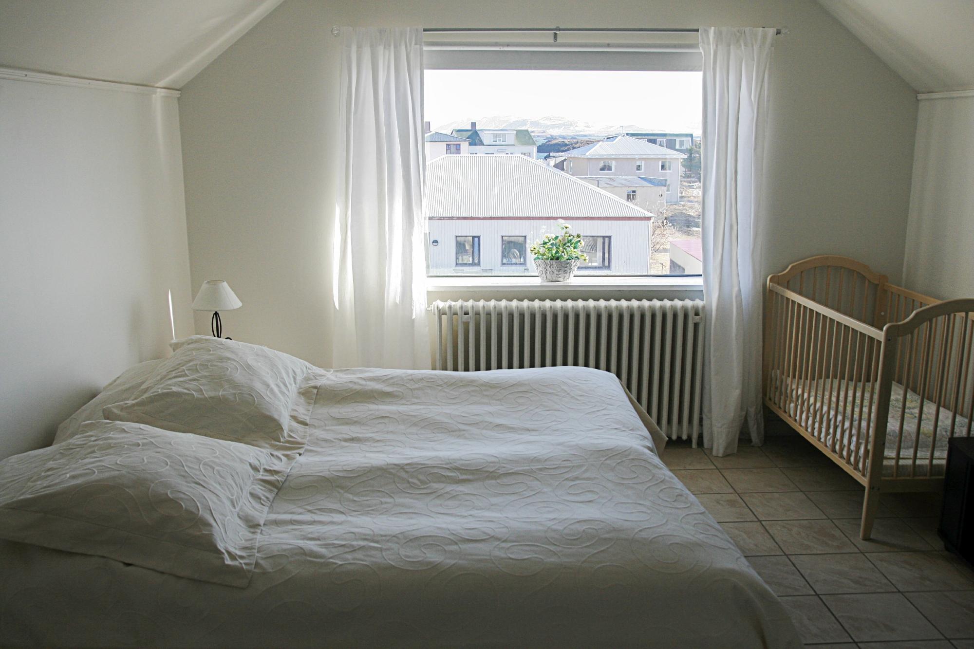 Holmur-Inn-客卧