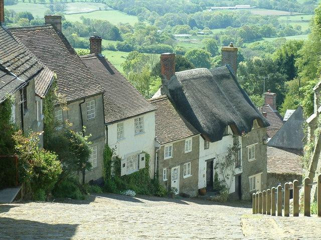 Melbury Chalet