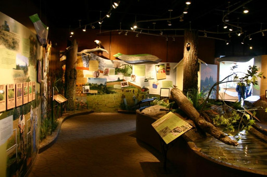 Tualatin River National Wildlife Refuge-Sherwood必去景点