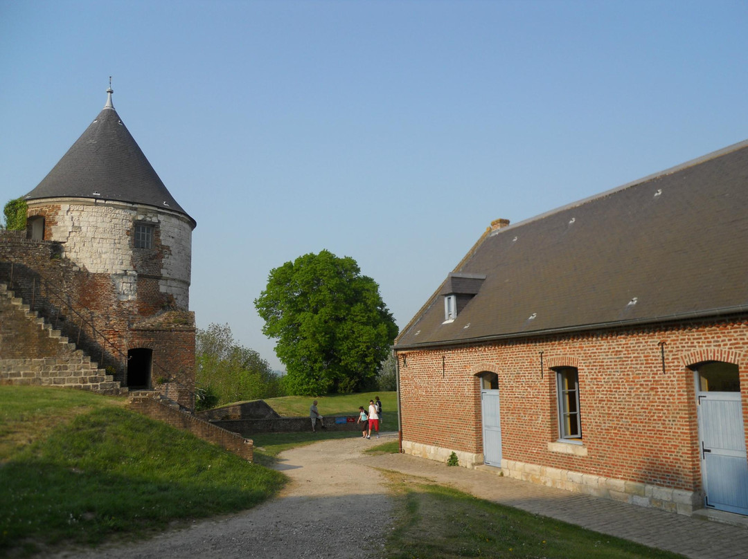 Auberge de Jeunesse-La Hulotte