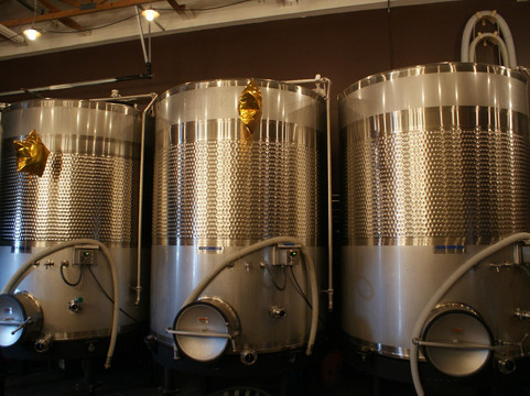 Bon Vivant Wine Tours-西雅图必去景点