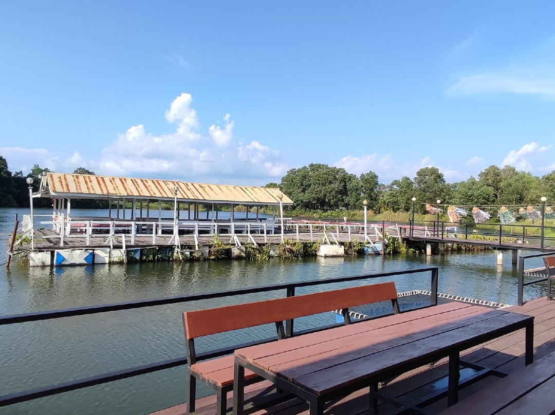 Kruvit Resort